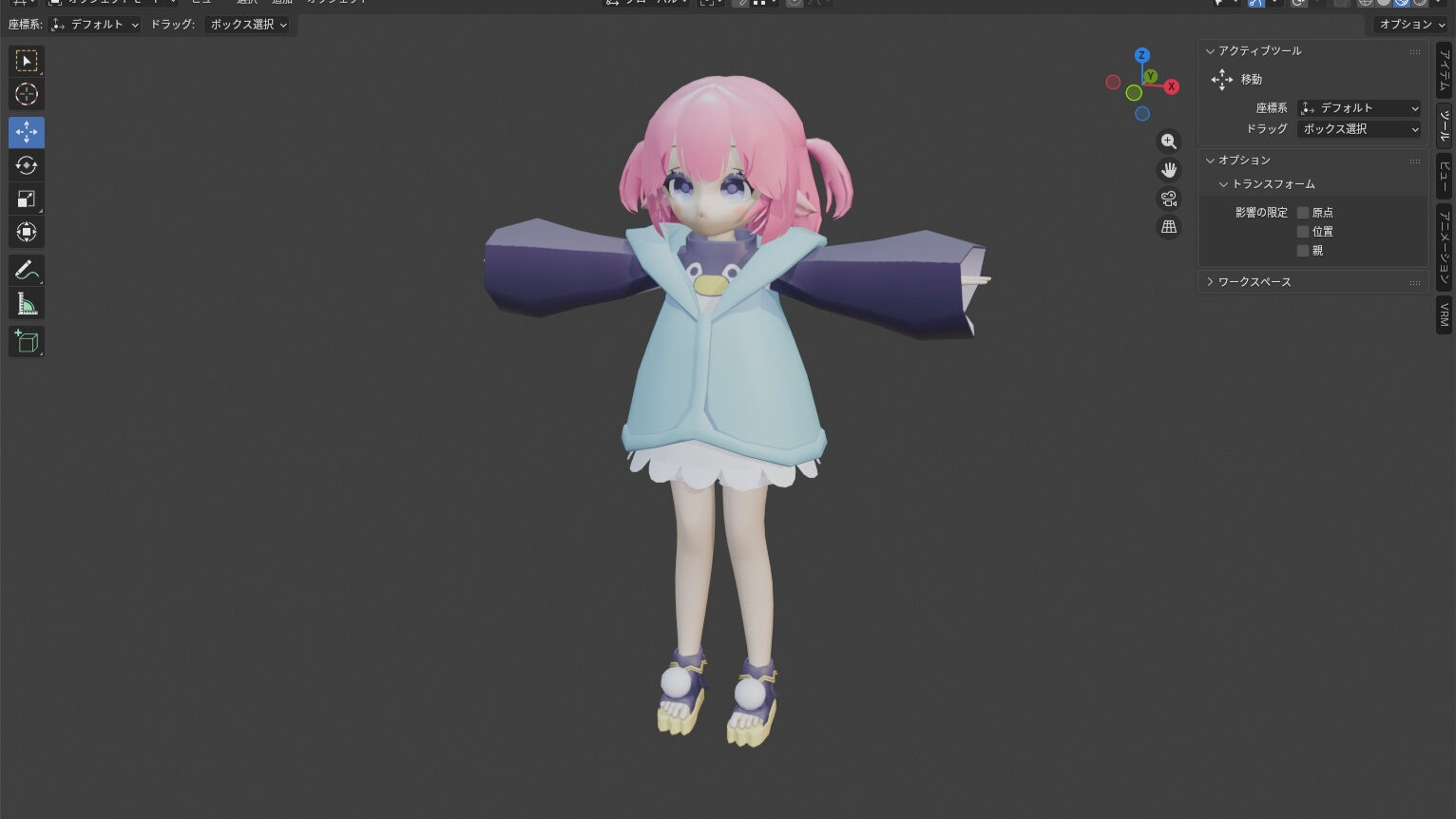【作業風景をお届け🖥✨】